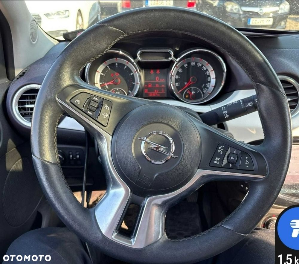 Opel Adam 1.4 Glam - 6