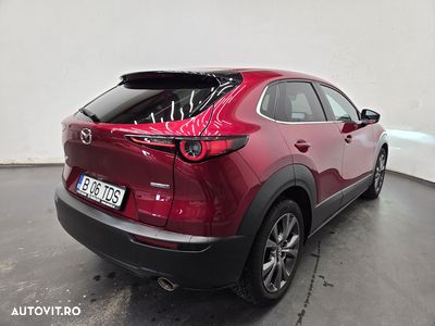 Mazda CX-30 - 3