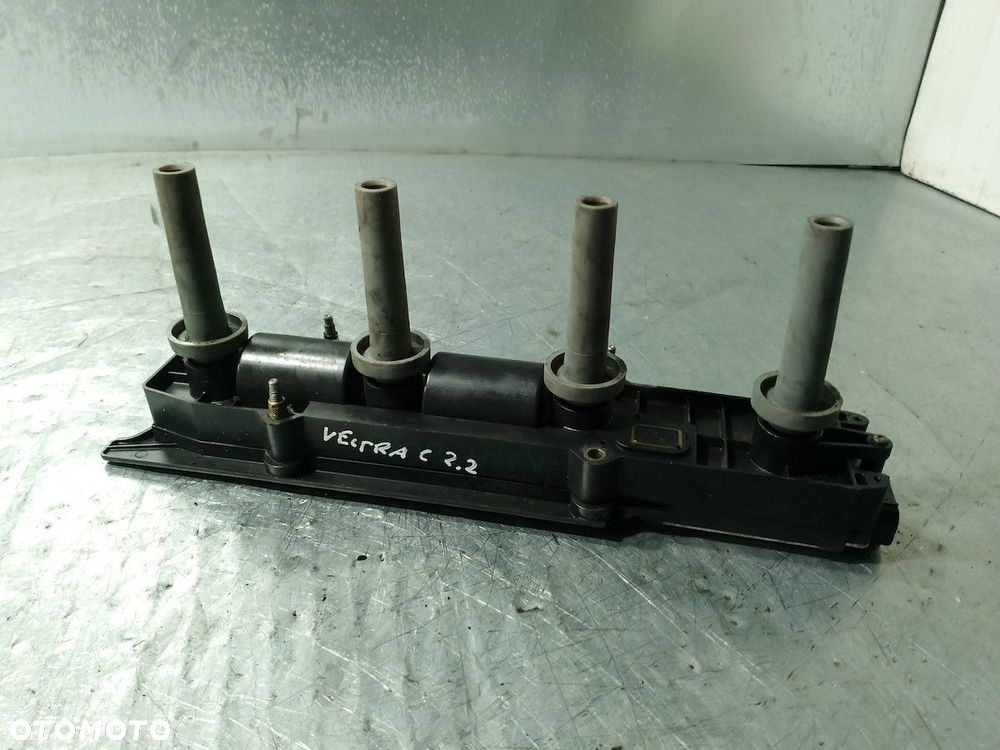 CEWKA ZAPŁONOWA OPEL VECTRA C 01633145 2.2 B - 1