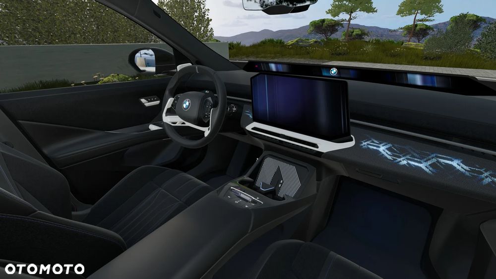 BMW iX3 - 8