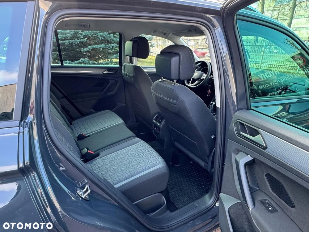 Volkswagen Tiguan 1.5 TSI EVO Life DSG - 14