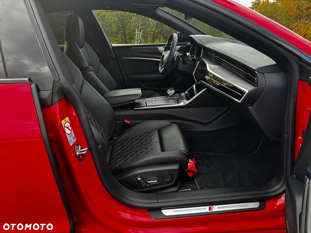 Audi A7 Sportback - 25