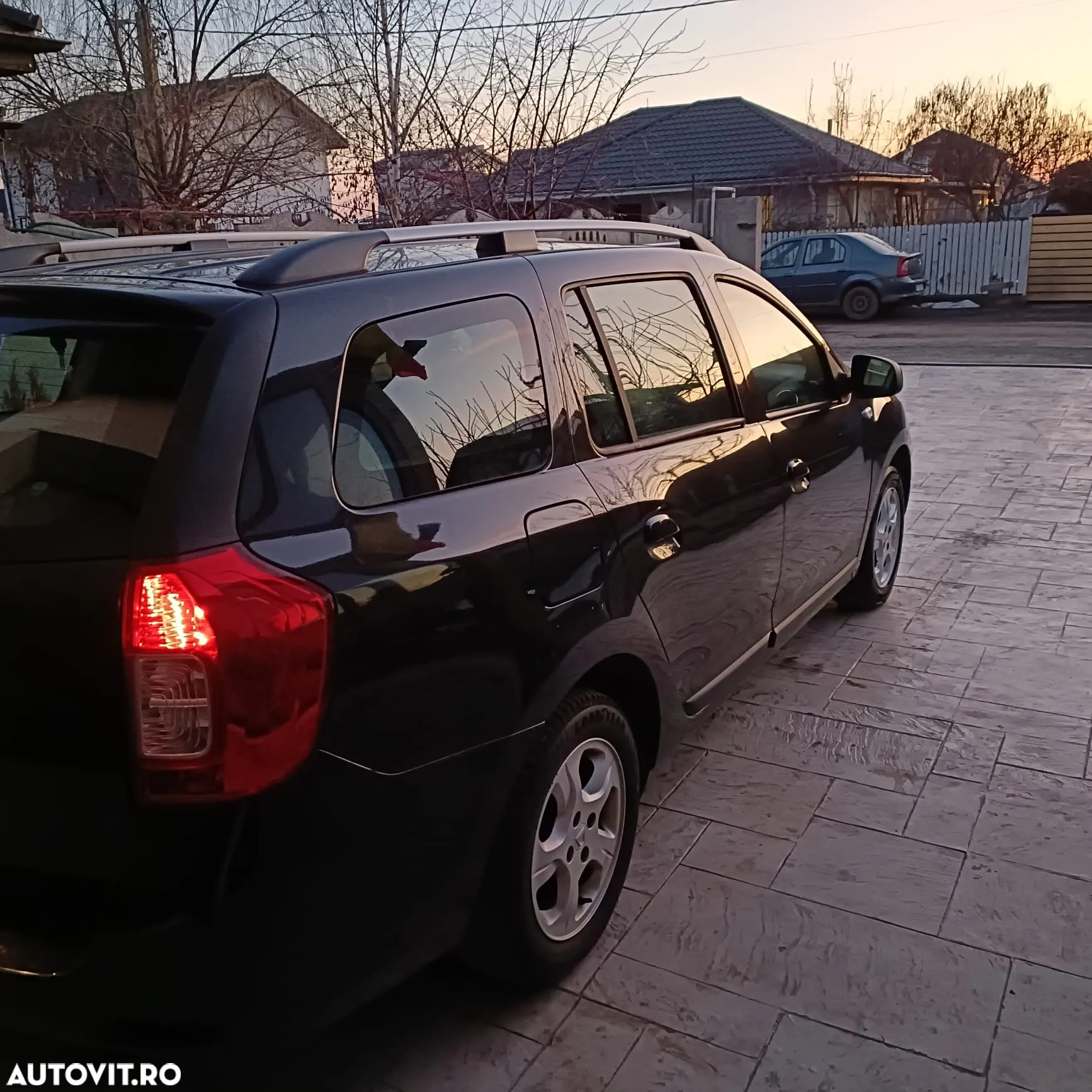 Dacia Logan 0.9 TCe Prestige - 5