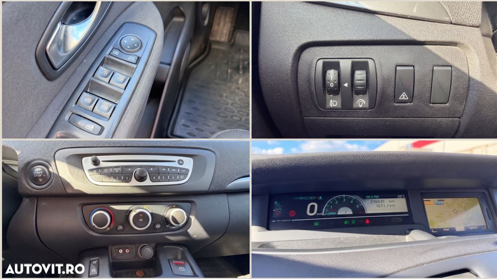 Renault Grand Scenic 1.5dCi Expression - 2