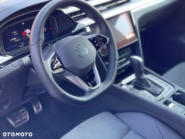 Volkswagen Arteon 2.0 TSI DSG R-Line - 3