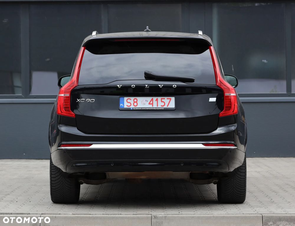 Volvo XC 90 T8 AWD Plus Bright - 41