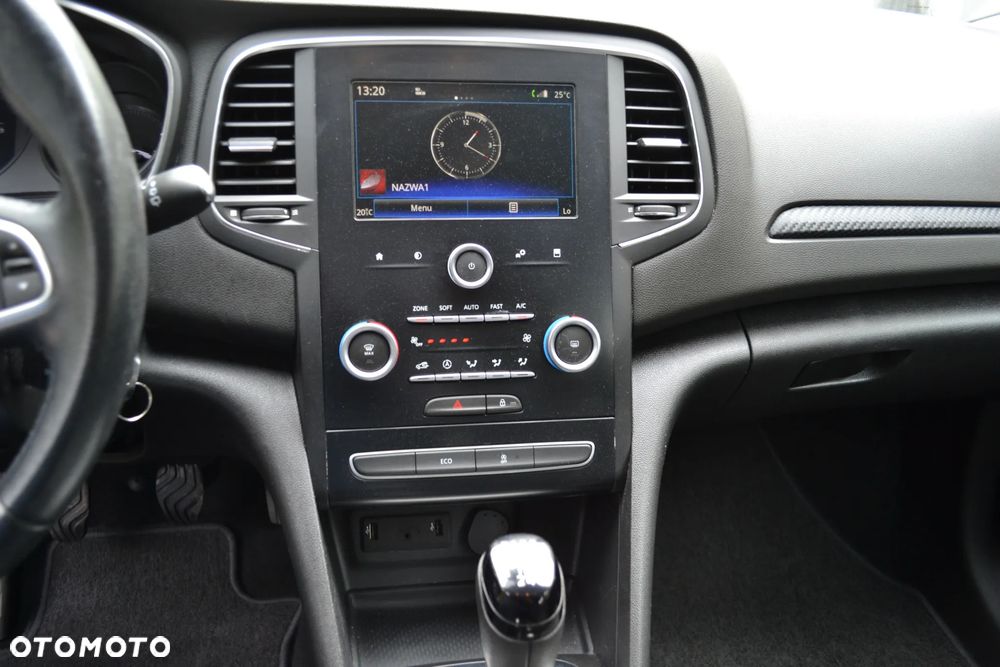 Renault Megane ENERGY TCe 100 INTENS - 29