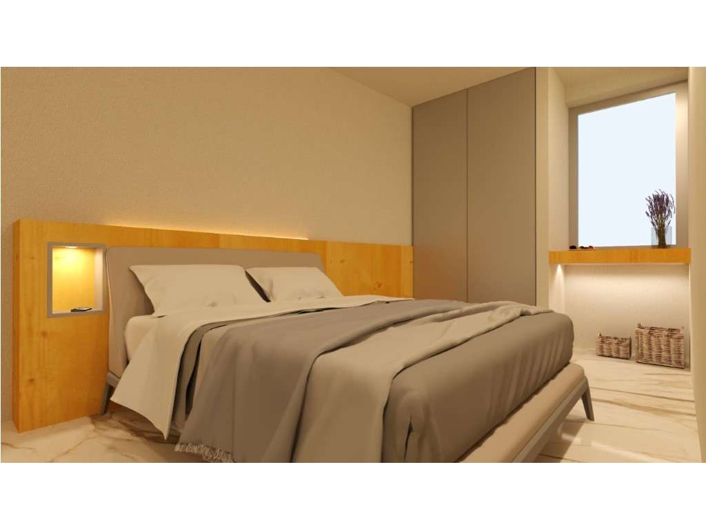 Apartamento T2 - Duplex, Cantanhede - Grande imagem: 4/5