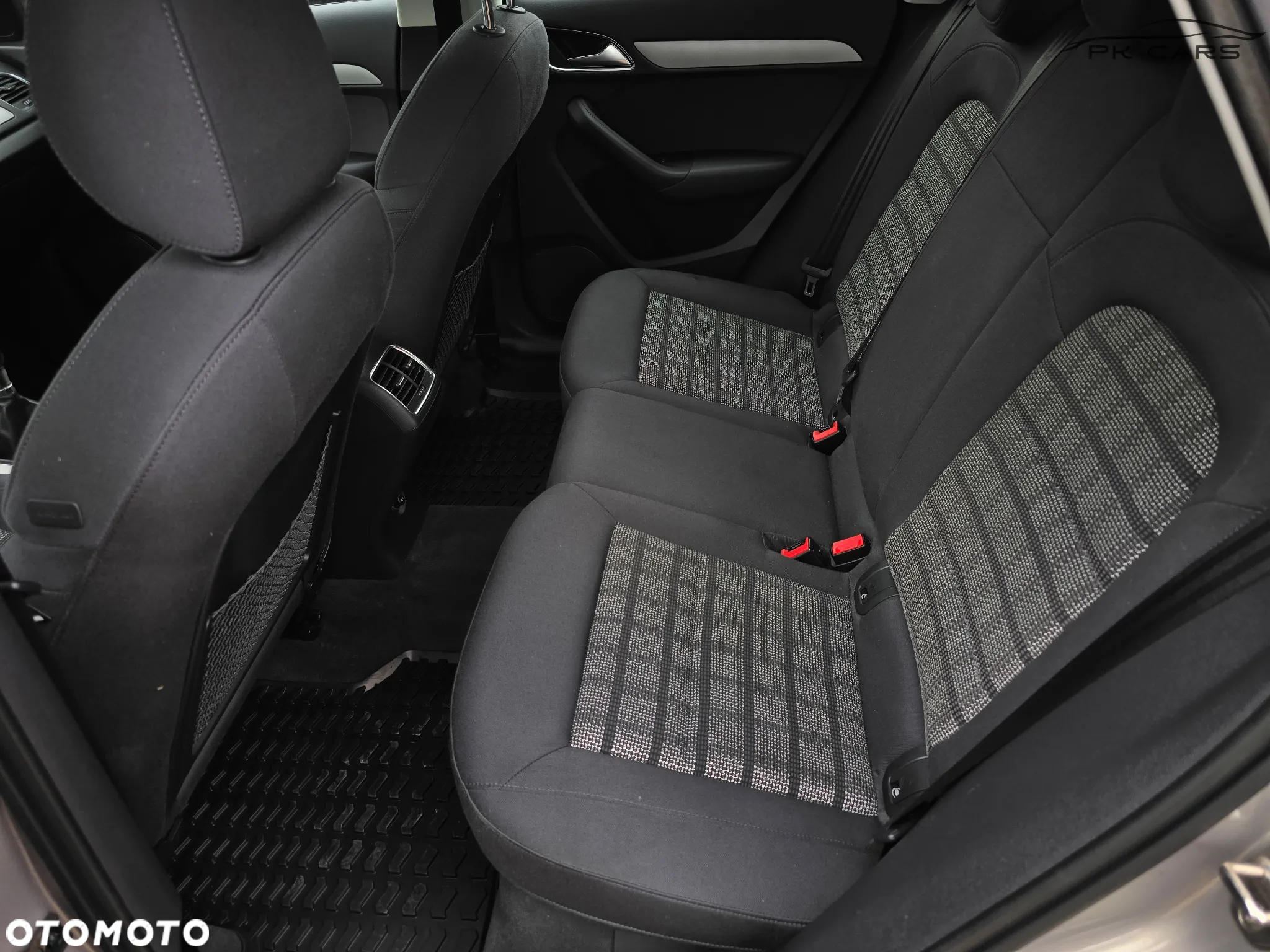 Audi Q3 2.0 TDI Quattro Prime Edition - 30