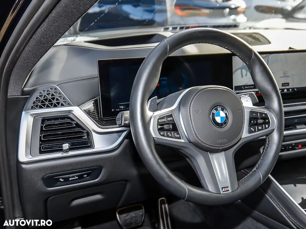 BMW X6 - 15