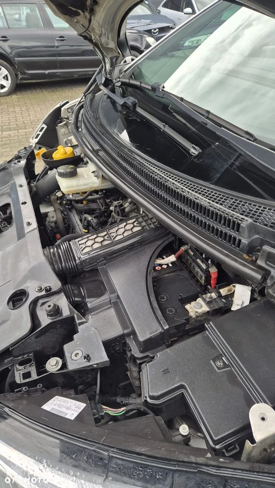 Renault Grand Scenic ENERGY TCe 115 INTENS - 11