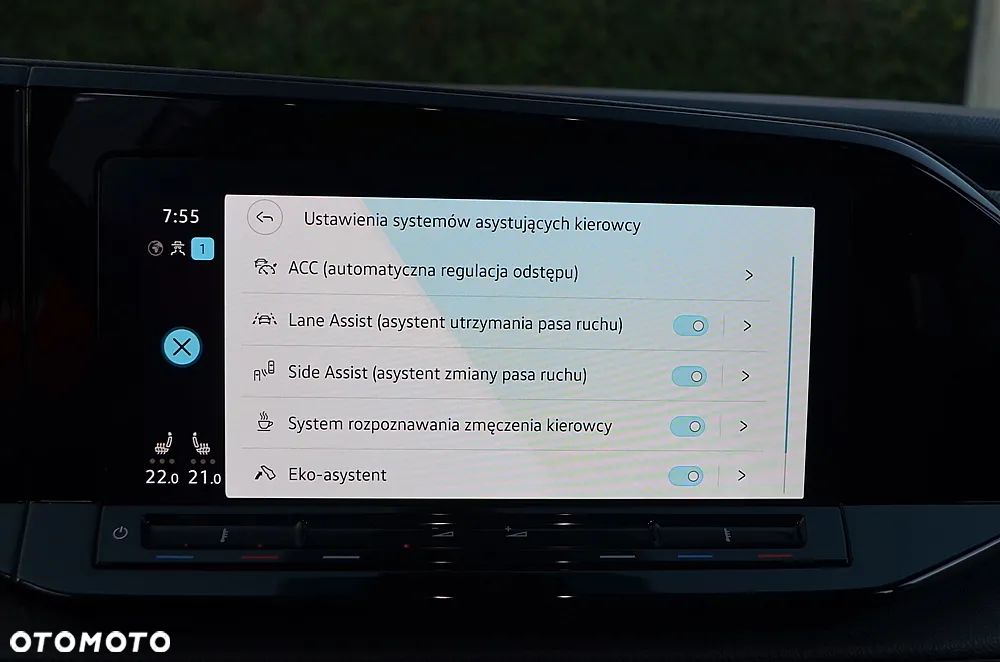 Volkswagen Caddy 2.0 TDI Dark Label DSG - 24