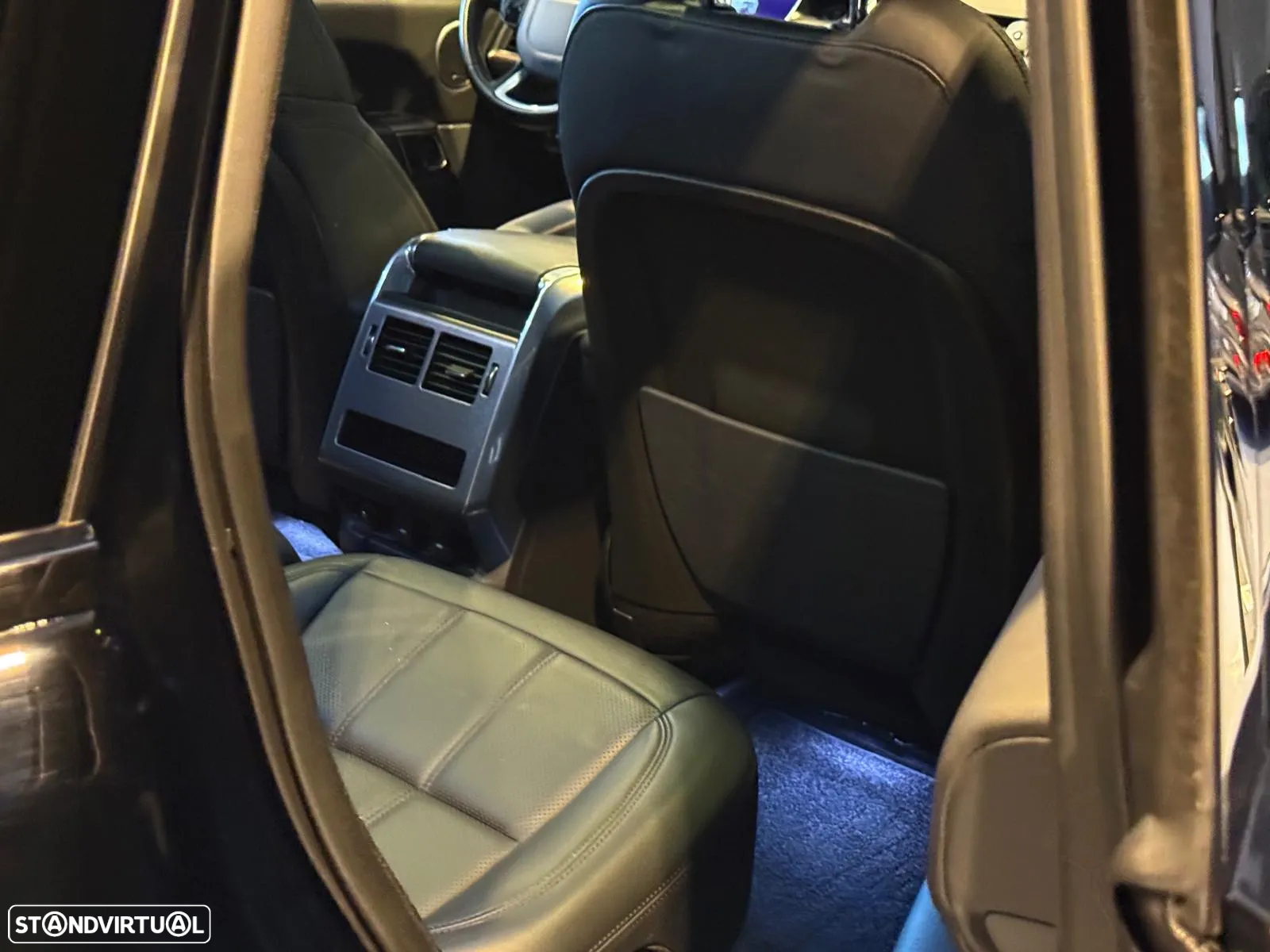 Land Rover Range Rover Sport 2.0 Si4 PHEV HSE - 11