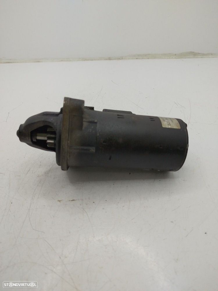 Motor De Arranque Bmw 3 (E36) - 3