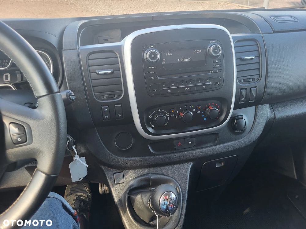Fiat Talento - 25