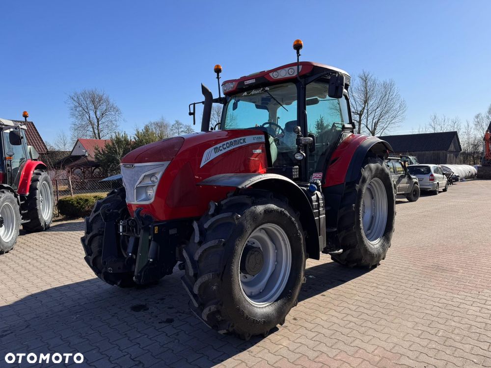 McCormick x7.650 - 7