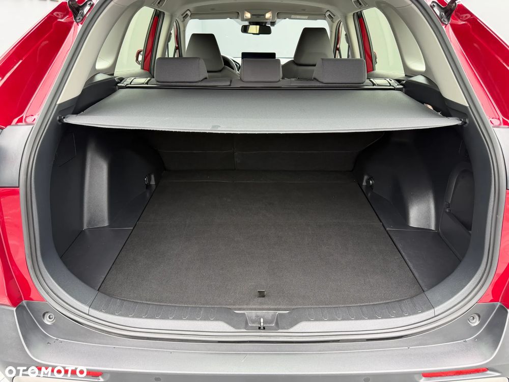 Toyota RAV4 2.5 Hybrid Comfort 4x2 - 27