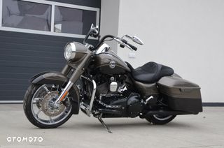 Harley-Davidson Touring Road King