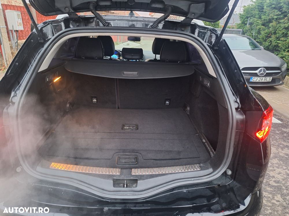 Renault Megane Grandtour ENERGY TCe 130 EDC INTENS - 11