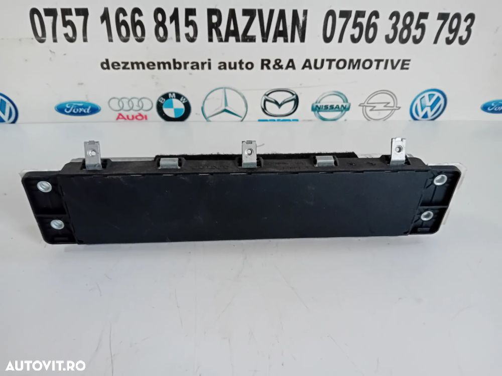 Airbag Genunchi Volvo S90 V90 XC60 S60 V60 XC90 2016–2020 OEM 31351334 - 2