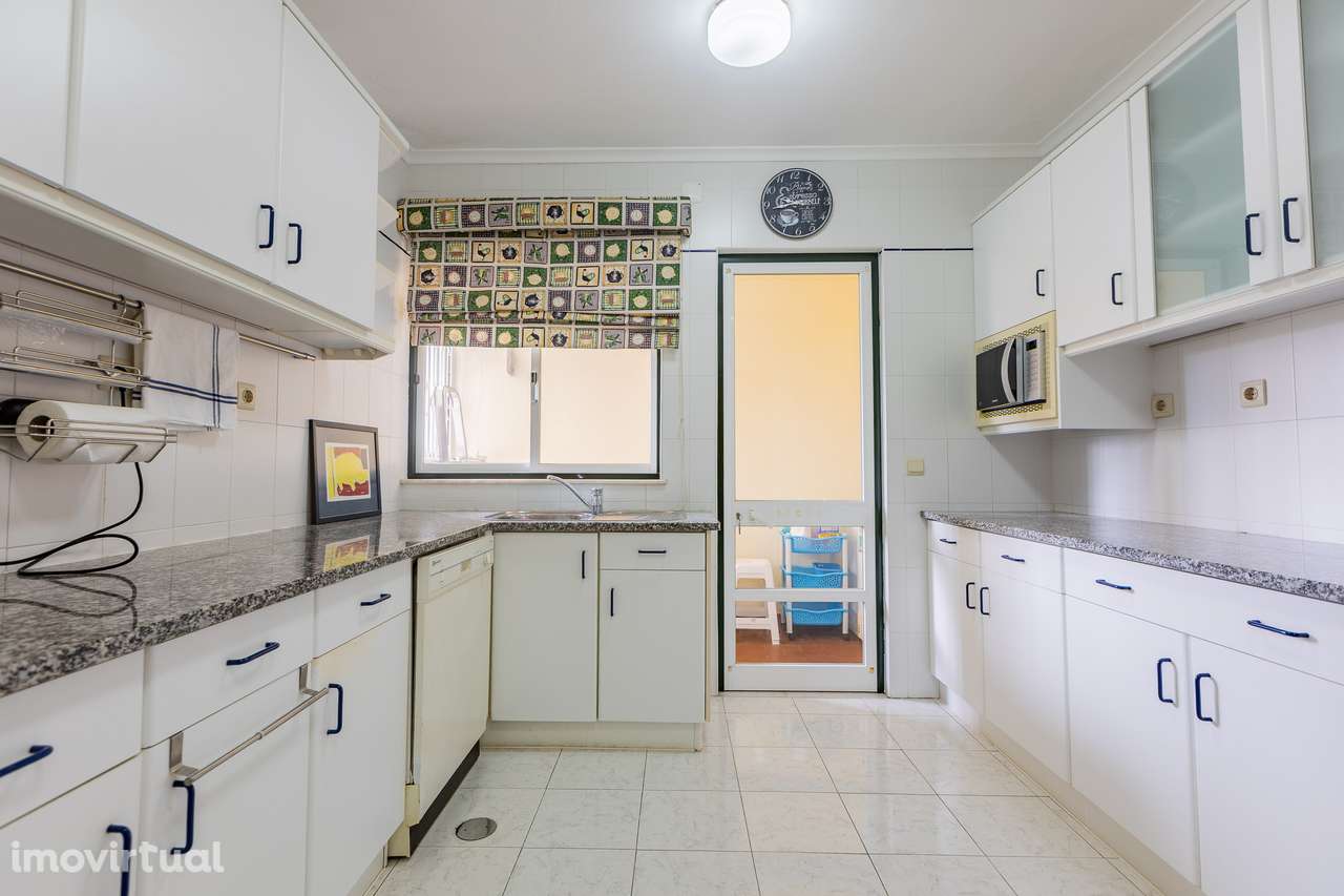 Apartamento T3 - Ponta Delgada - Grande imagem: 5/34