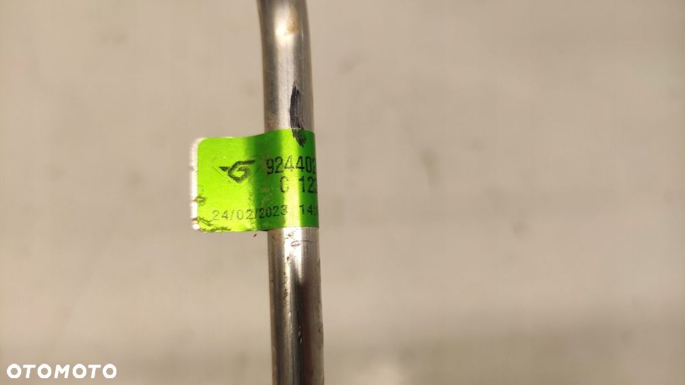 PRZEWÓD KLIMATYZACJI RENAULT CLIO V 5 1.0 TCE 924402478R 19-23 - 3