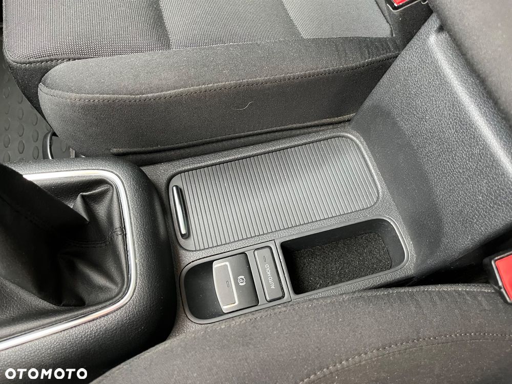 Volkswagen Tiguan 2.0 TDI DPF 4Motion BlueMotion Technology Sport & Style - 12