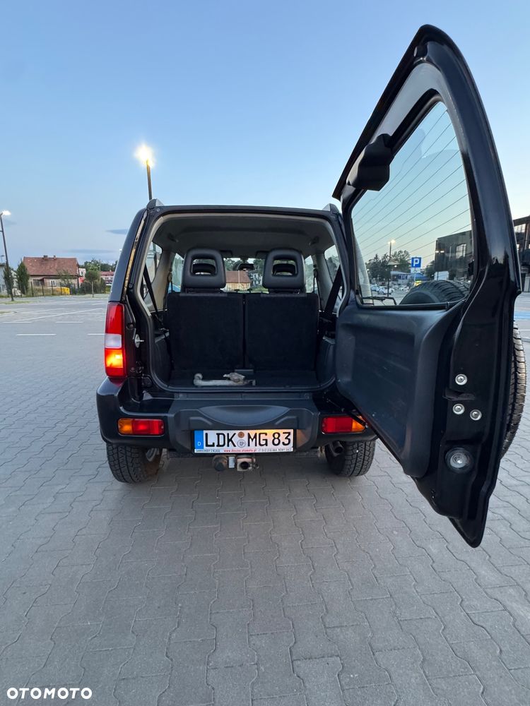 Suzuki Jimny - 36