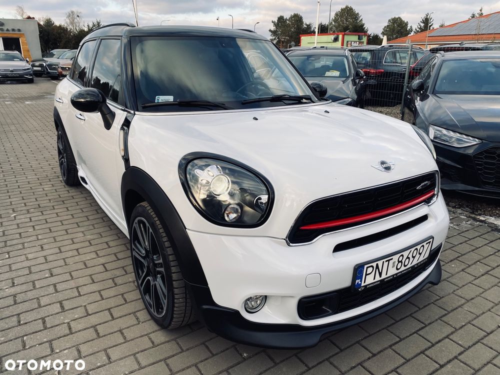 MINI John Cooper Works - 14