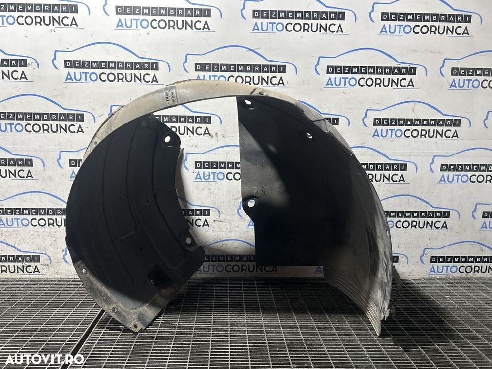 Carenaj dreapta fata Hyundai Tucson III 2015 - 2018 SUV 4 Usi (1293) - 1