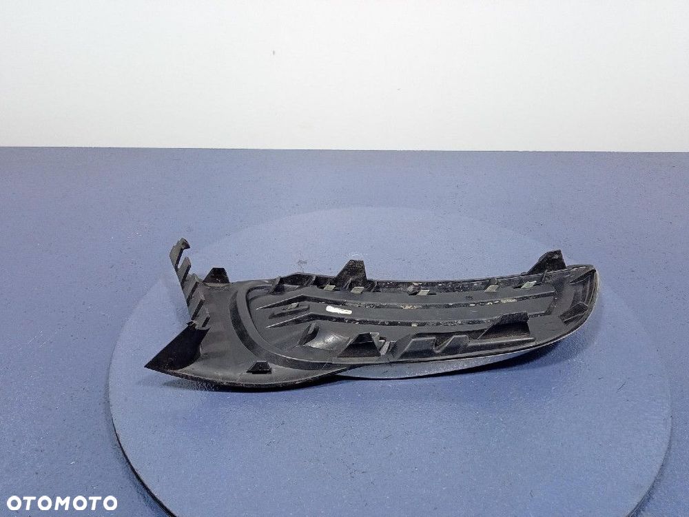 CITROEN C3 PICASSO 08-13 KRATKA ZDERZAKA PRZÓD PRAWA 9682332377 KGW - 3