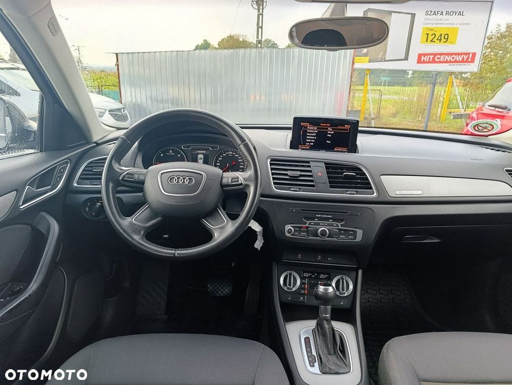 Audi Q3 - 14