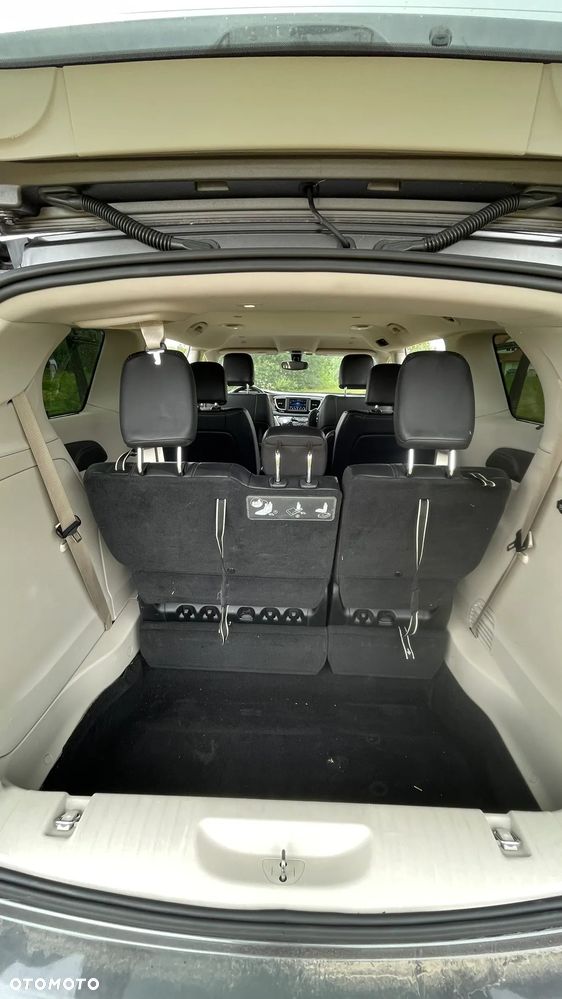 Chrysler Pacifica - 15
