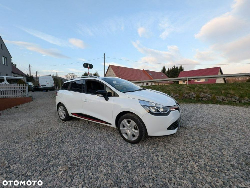 Renault Clio - 5