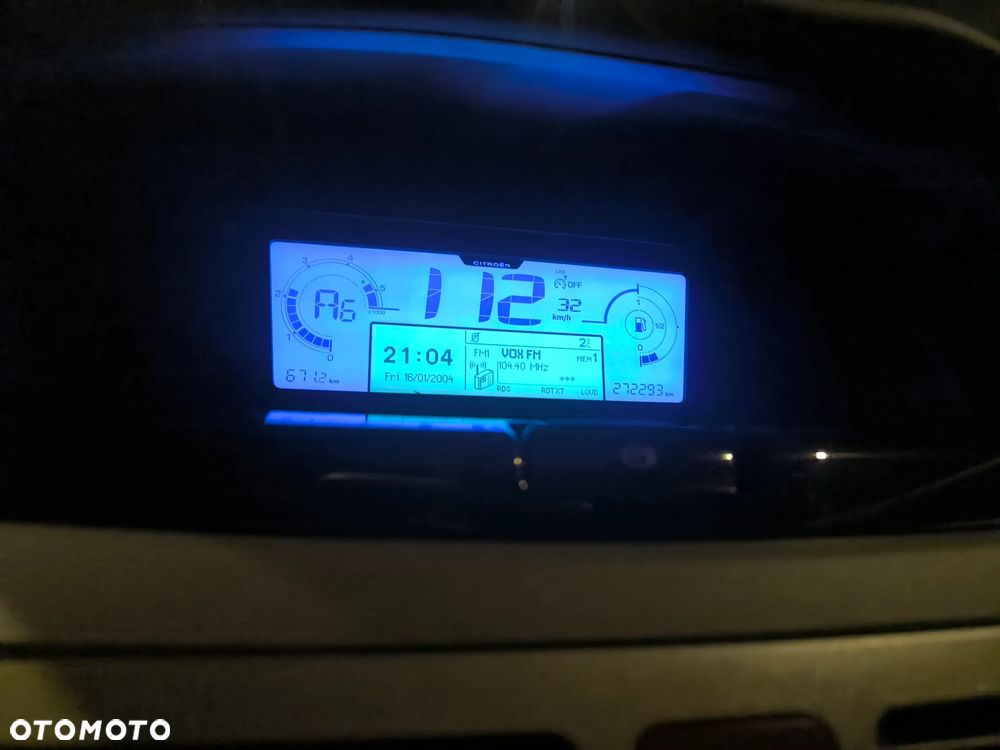 Citroën C4 Grand Picasso 2.0 HDi Equilibre Exclusive - 27