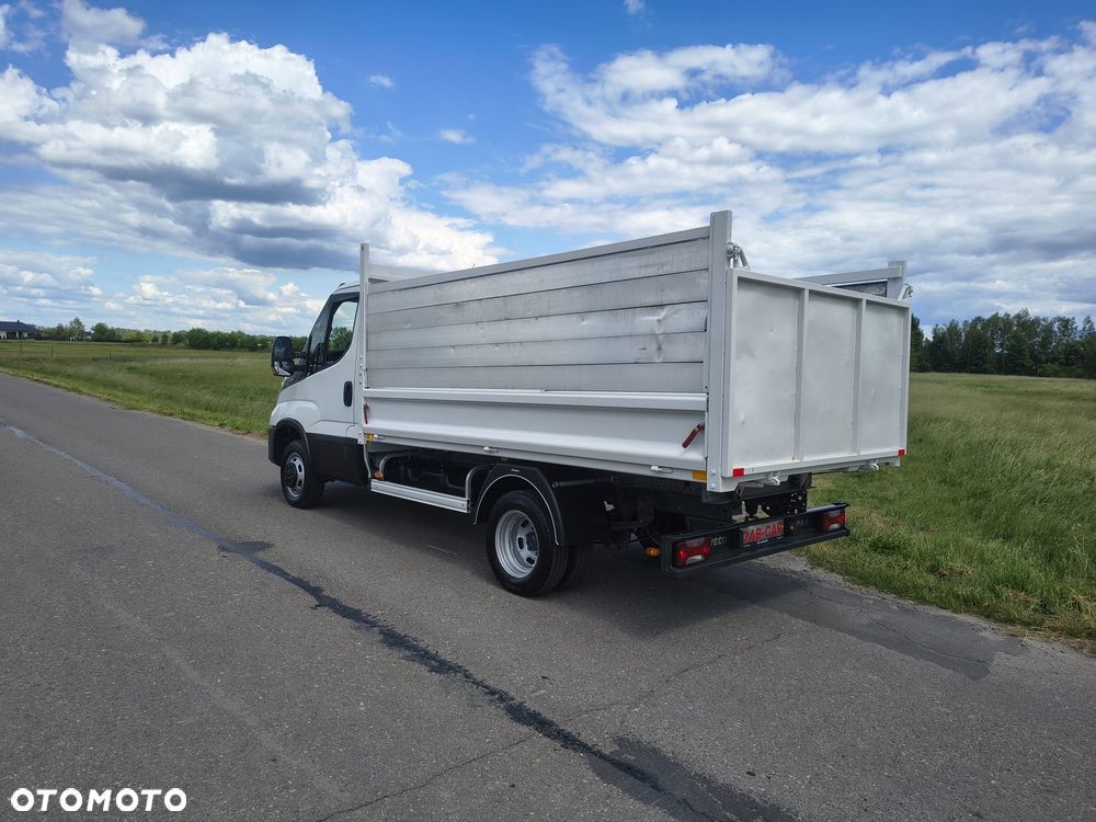 Iveco DAILY 35C16 - 7