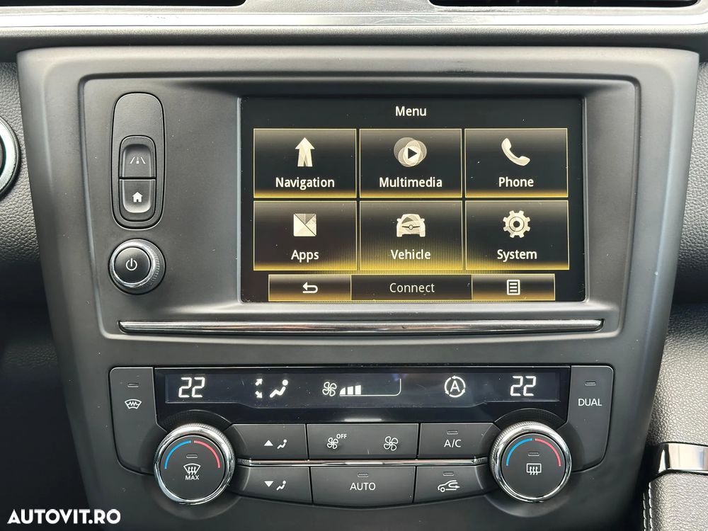 Renault Kadjar Energy dCi 110 EDC Bose Edition - 28