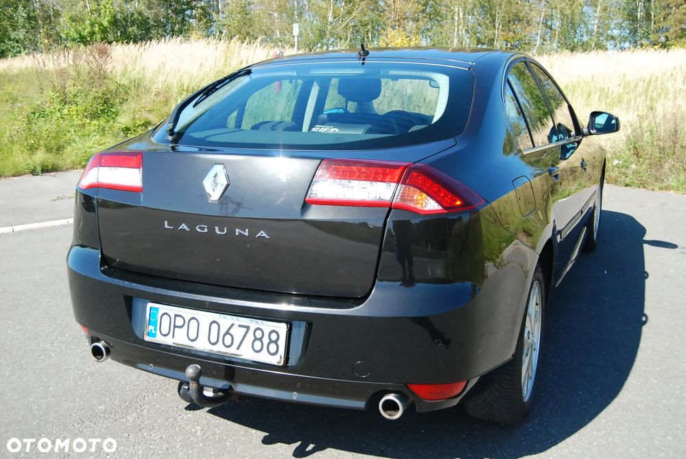 Renault Laguna 2.0 dCi Black Edition - 3
