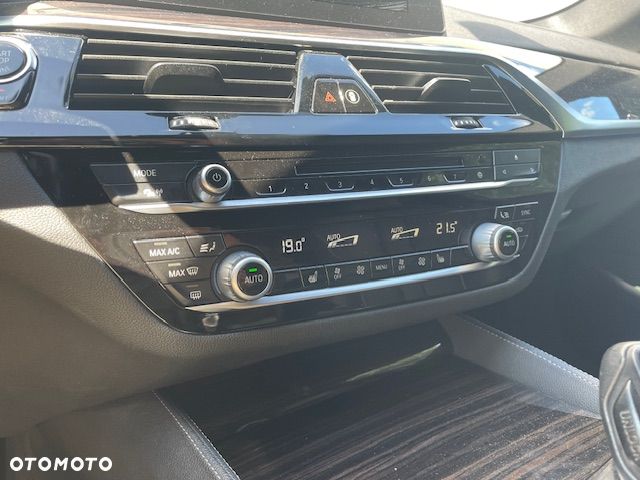 BMW Seria 5 - 8