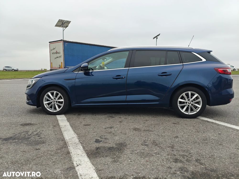 Renault Megane ENERGY dCi 110 EDC BUSINESS - 7