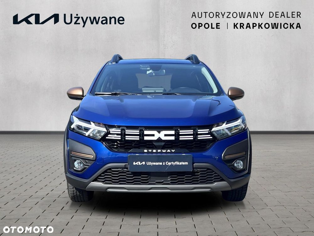Dacia Sandero - 9