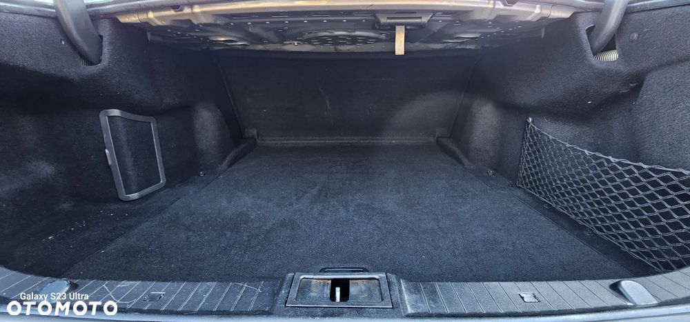 Mercedes-Benz Klasa E - 10