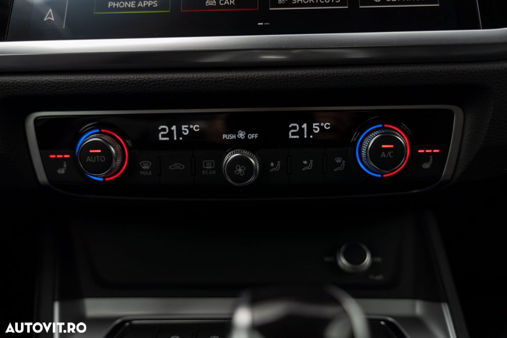 Audi Q3 35 TDI S tronic Advanced - 19