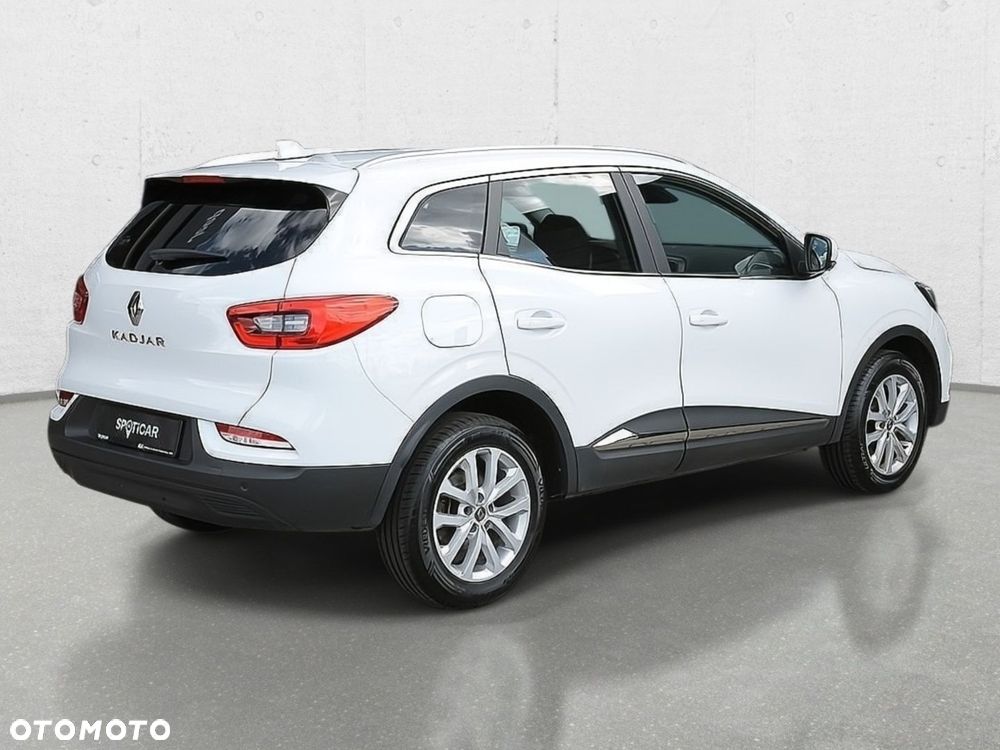 Renault Kadjar 1.3 TCe FAP Easy Life - 5