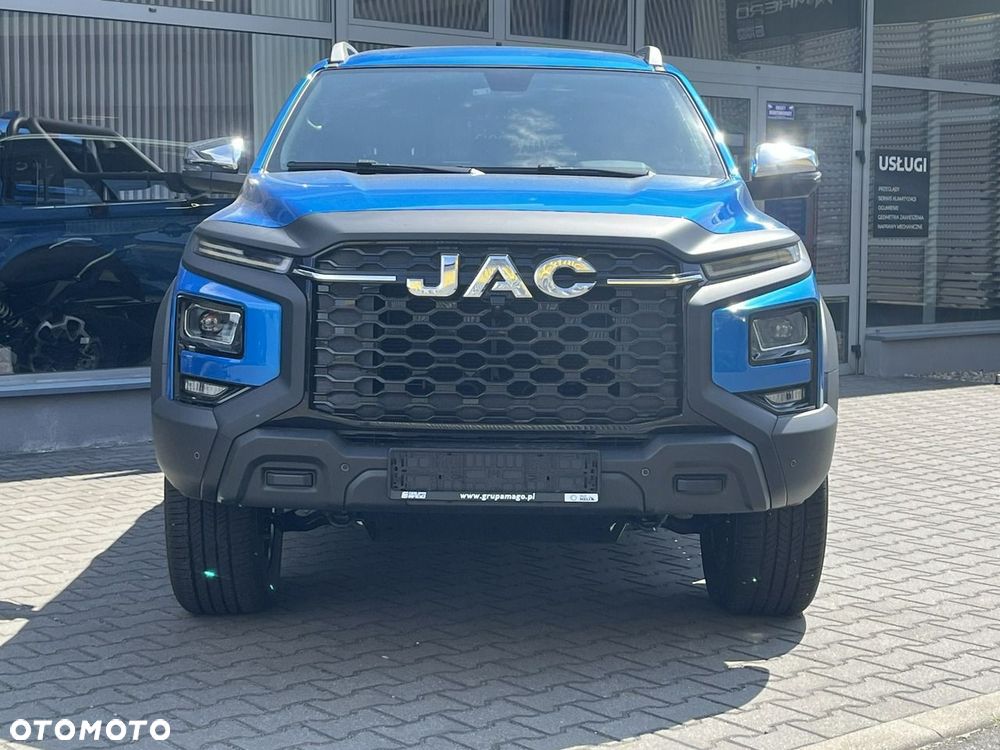 JAC T9 - 6