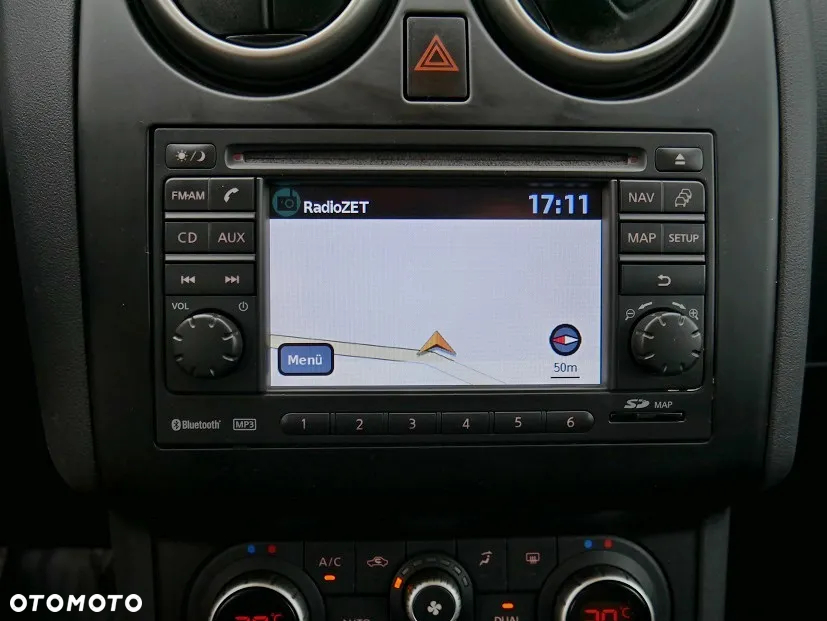 Nissan Qashqai 1.6 Tekna - 13