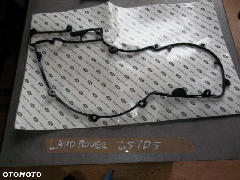 Land Rover 2,5 TD5 uszczelka pokrywe zaworów - 1