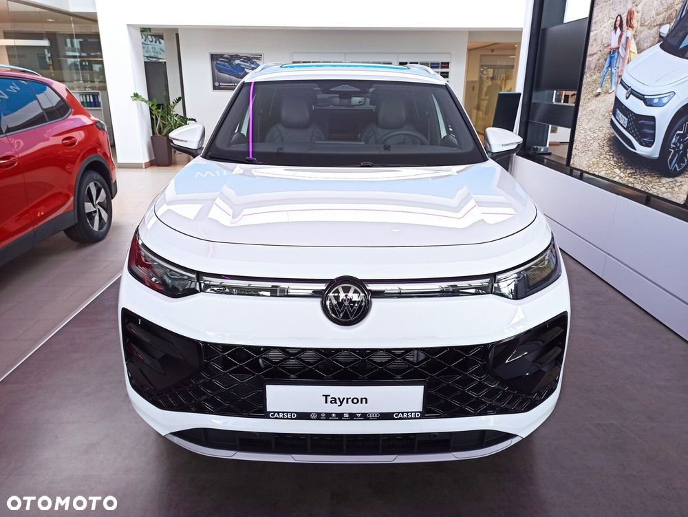 Volkswagen Tayron - 4