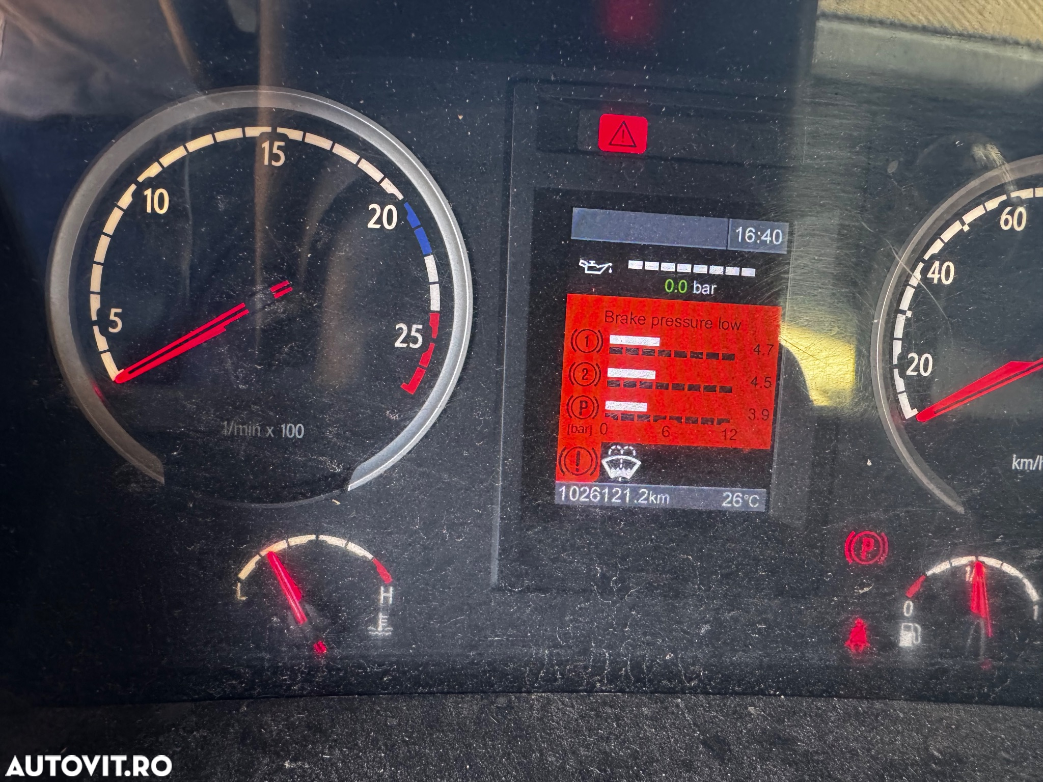 Scania R440 - 6