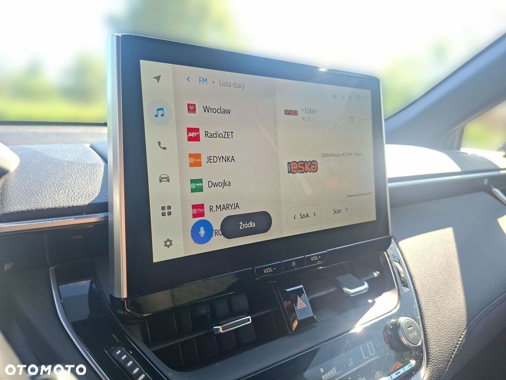 Toyota Corolla Cross - 22